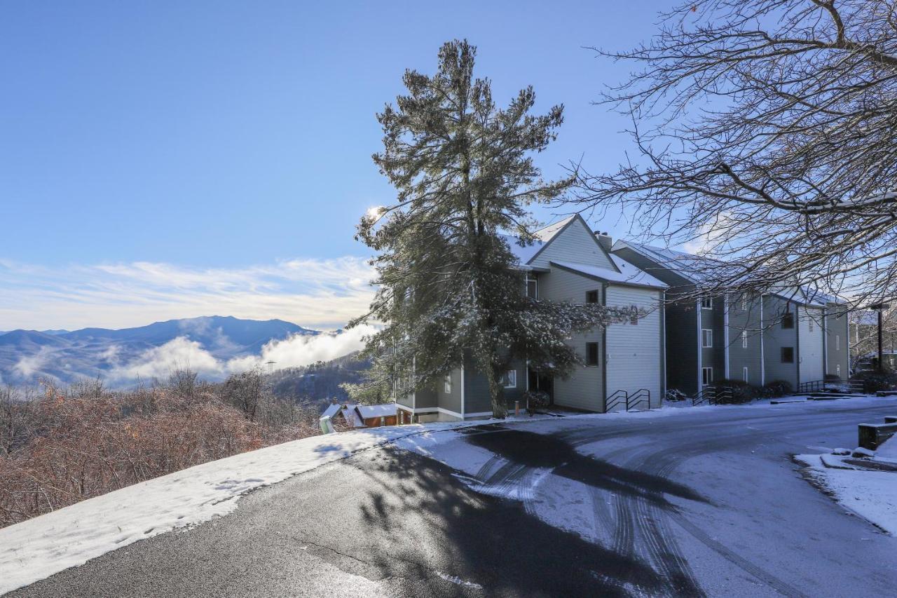 Gatlinburg Summit 1206 Winter Special Exterior foto