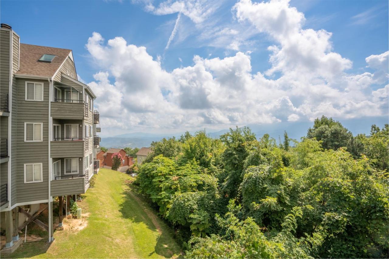 Gatlinburg Summit 1206 Winter Special Exterior foto